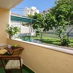 City Garden